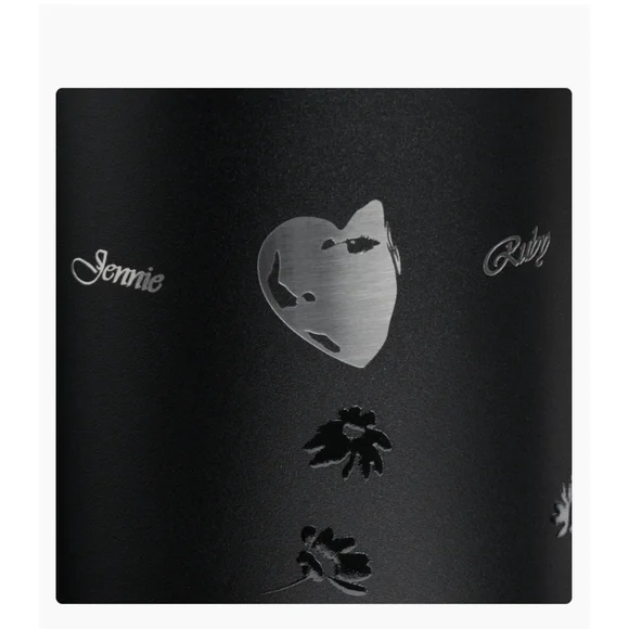 Stanley 1913 x JENNIE BLACKPINK LUXE 30oz Tumbler - Picture 5 of 10